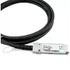 BlueOptics MikroTik Q+DA0003 Compatibel BlueLAN QSFP Direct Attach-kabel, 40GBASE-CR4, 30AWG, 3m