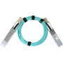 BlueOptics NDCCGJ-C402-BO QSFP+ Active Optical Cable 40GBASE-SR4 15m Ethernet InfiniBand compatibel Avago