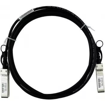 BlueOptics Netgear AXC765-10000S compatibele BlueLAN 10GBASE-CR passieve SFP+ naar SFP+ Direct Attach-kabel, 5m, AWG24