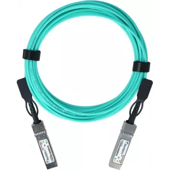 BlueOptics SFP28 Active Optical Cable (AOC) 25GBASE-SR 3m compatibel met Lenovo 4X97A94008