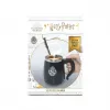 BlueSkyStudios Harry Potter zelfroerende beker 350 ml zwart