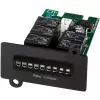 BlueWalker PowerWalker AS/400-kaart 6-polig USB-bewakingsmodule voor PowerWalker VI-serie
