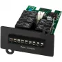 BlueWalker PowerWalker AS/400-kaart 6-polig USB-bewakingsmodule voor PowerWalker VI-serie