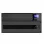 Bluewalker PowerWalker BP I2x120R-20x9Ah extern batterijpakket 240 VDC 2U rackmount