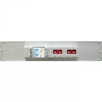 BLUEWALKER PowerWalker uitbreidingsaccu 10134013 (zwart)