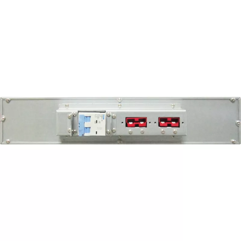 BLUEWALKER PowerWalker uitbreidingsaccu 10134013 (zwart)