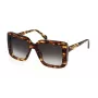 Blumarine dames zonnebril SBM831V560743 - 56/16/140 mm