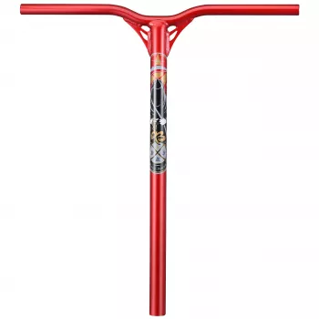 Blunt bar Reaper V2 650mm rood