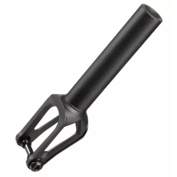 Blunt Fork Diamond SCS zwart