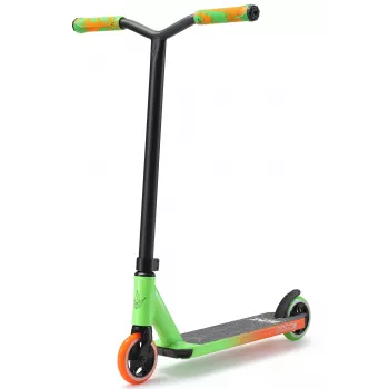 Blunt One S3 Stunt Scooter (blauw/zwart)