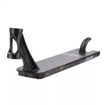 Blunt Prodigy S8 Street Deck zwart