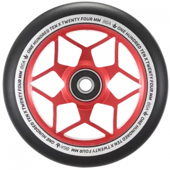 Blunt Wheel Diamond 110mm Neochrome scooterwiel