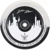 Blunt Wheel Jon Reyes 120mm turquoise-paars