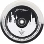Blunt Wheel Jon Reyes 120mm turquoise-paars