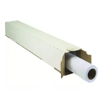 BMG HP papier inkjet bright white rol 84,1 cm x 45,7 m 90 g/m²
