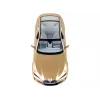 BMW I4 RC-afstandsbedieningsauto Rastar goud 1:14