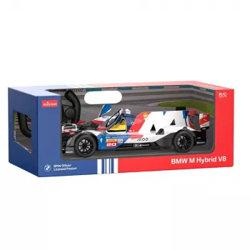 BMW M Hybrid V8 racewagen radiografisch bestuurbare RC auto Rastar 1:14