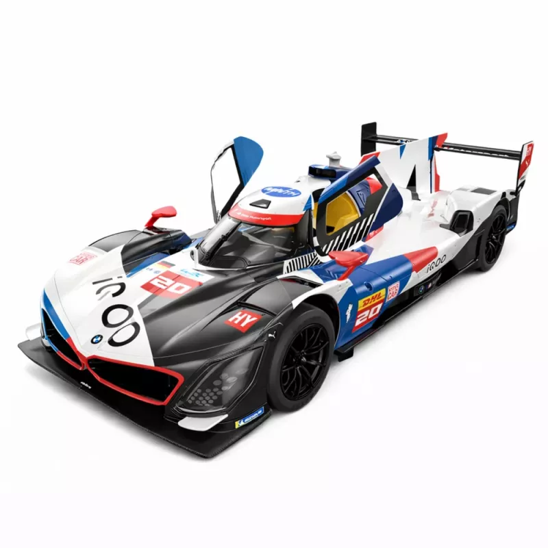 BMW M Hybrid V8 racewagen radiografisch bestuurbare RC auto Rastar 1:14