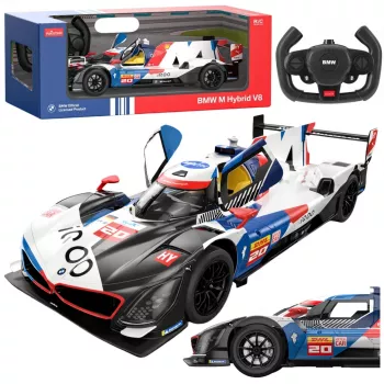 BMW M Hybrid V8 racewagen radiografisch bestuurbare RC auto Rastar 1:14