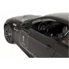 BMW M3 op afstand bediende sportwagen RC Rastar zwart 1:14