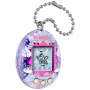BND Tamagotchi Original - Angel Carousel virtueel huisdier speelgoed, wit