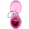 BND Tamagotchi Original virtueel huisdier met beschermhoes - roze