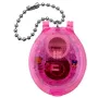 BND Tamagotchi Original virtueel huisdier met beschermhoes - roze
