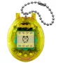 BND Tamagotchi Original met hoesje - geel