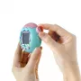 BND Tamagotchi Paradise - Jade Forest Virtueel Huisdier Speelgoed