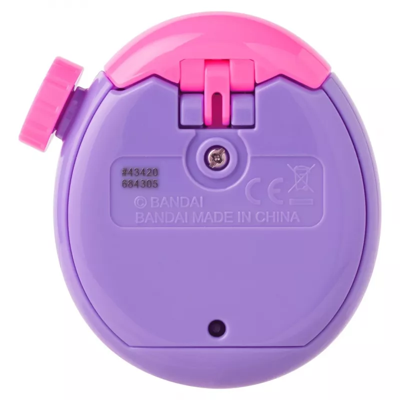 BND Tamagotchi Paradise - Sky virtueel huisdier handheld-spel