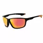 BOBROFF BFG0024-C304P heren gepolariseerde zonnebril - 66/16/130 mm