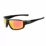 BOBROFF Zonnebril voor heren BFG0025-C304P, 62/18/118 mm
