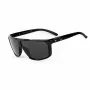BOBROFF Zonnebril voor heren BFG0029-C1P, 65/10/130 mm