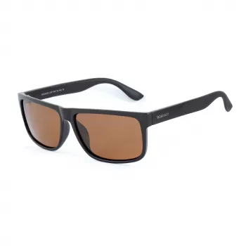BOBROFF BFG0030-C4P herenzonnebril (64/14/142 mm)
