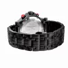 BOBROFF MAN BF1001M41M 44mm roestvrijstaal quartz horloge