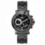 BOBROFF MAN BF1001M41M 44mm roestvrijstaal quartz horloge