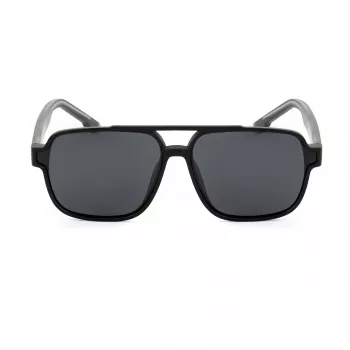 BOBROFF MAN BFG0005-C1P zonnebril 63/16/143 mm