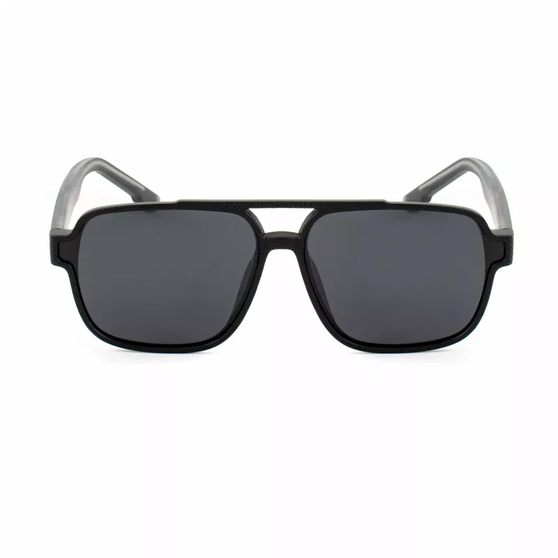 BOBROFF MAN BFG0005-C1P zonnebril 63/16/143 mm