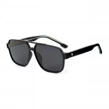 BOBROFF MAN BFG0005-C1P zonnebril 63/16/143 mm