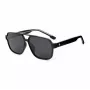 BOBROFF MAN BFG0005-C1P zonnebril 63/16/143 mm