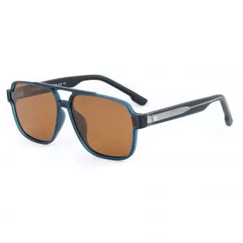 BOBROFF MAN BFG0005-C3P zonnebril (63/16/143 mm)