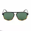 BOBROFF MAN BFG0010-C2 zonnebril (glas/brug/veer) 54/16/141 mm