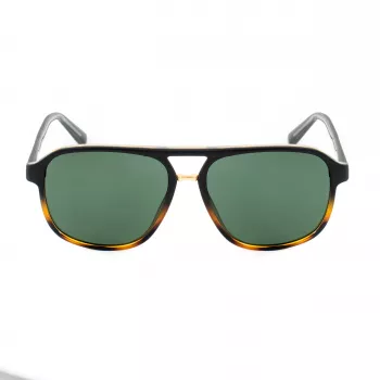 BOBROFF MAN BFG0010-C2 zonnebril (glas/brug/veer) 54/16/141 mm