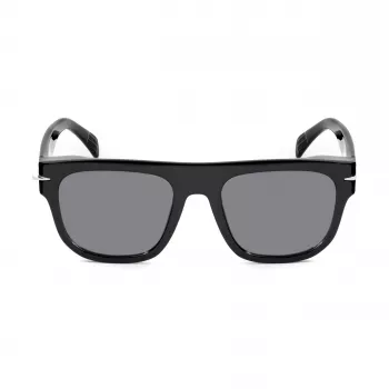 BOBROFF MAN BFG0012-C1 zonnebril 54/20/142 mm UV400