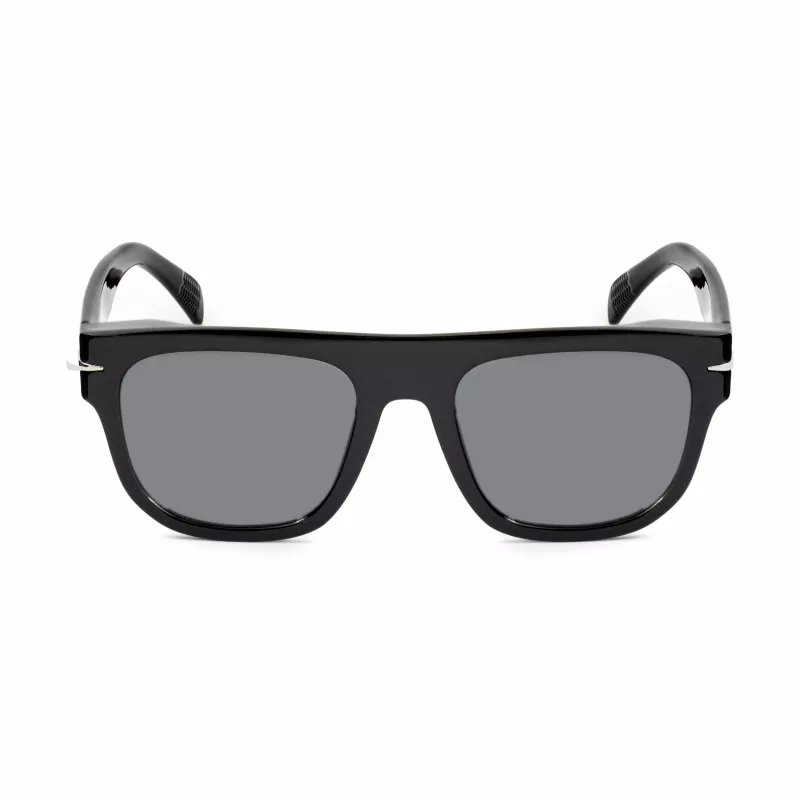 BOBROFF MAN BFG0012-C1 zonnebril 54/20/142 mm UV400
