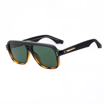 BOBROFF herenzonnebril BFG0019-C3, 56/19/148 mm