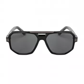 BOBROFF herenzonnebril BFG0014-C1, 56/16/143 mm