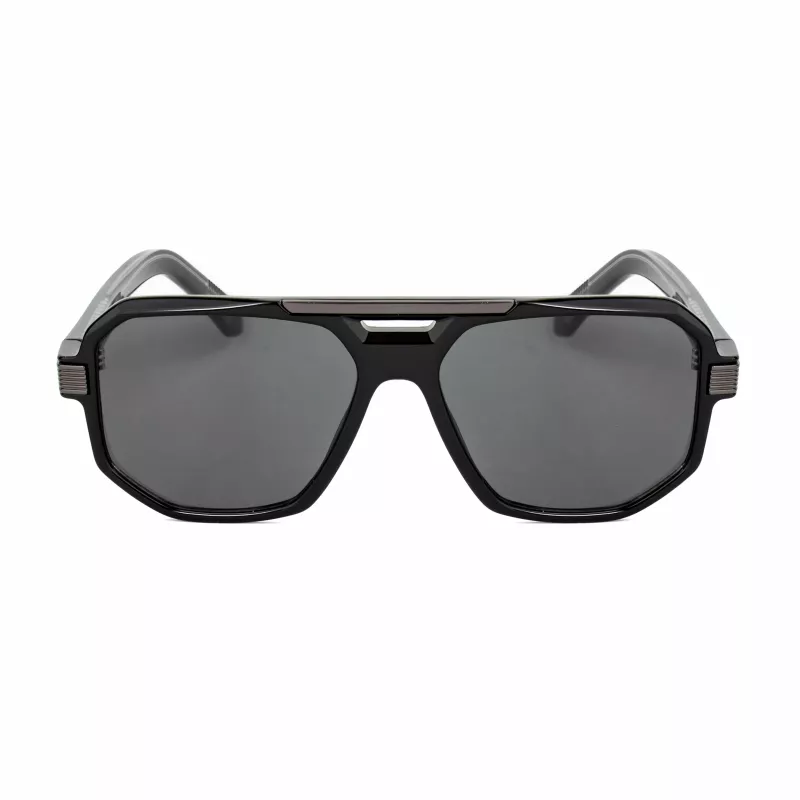 BOBROFF herenzonnebril BFG0014-C1, 56/16/143 mm