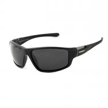 BOBROFF Zonnebril voor heren BFG0025-S05P, 62/18/118 mm