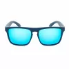 BOBROFF herenzonnebril BFG0033-C305P gepolariseerd 57/18/138 mm